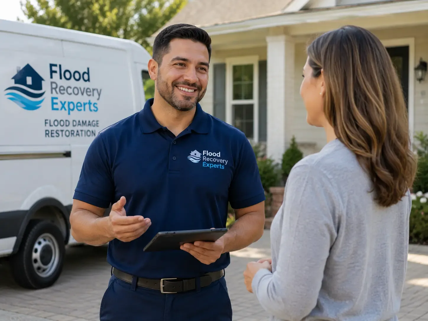 Flood Damage Cleanup Forest City, IA FAQs